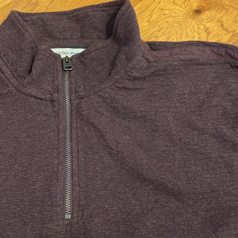 Calvin Klein pullover - Picture 8 of 11